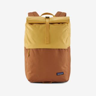 Patagonia Arbor Roll Top Pack 30l - Surfboard Yellow