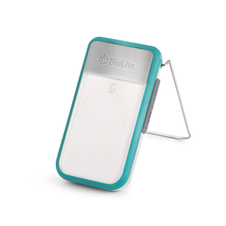 BioLight TraveLight 135 Lumen Clippable Lantern - Teal