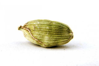 Épice Shira - Cardamome Verte du Kerala – Bio et Sauvage