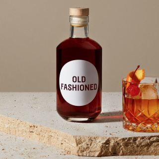 The Cocktail - Old Fashioned