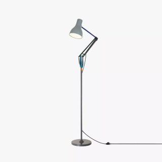 Anglepoise Type 75 Floor Lamp - Paul Smith Edition 2