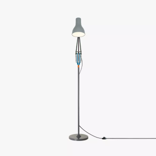 Anglepoise Type 75 Floor Lamp - Paul Smith Edition 2