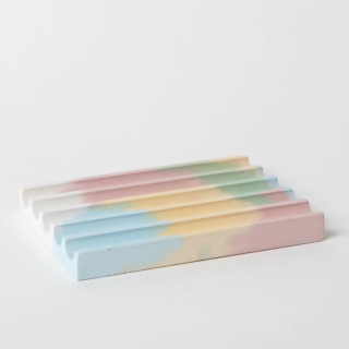 Pretti.Cool Soap Dish - Jawbreaker