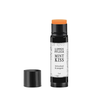  Heilpflanzen Atelier - Ulrike Toma - Lippenpflegestift Mint Kiss