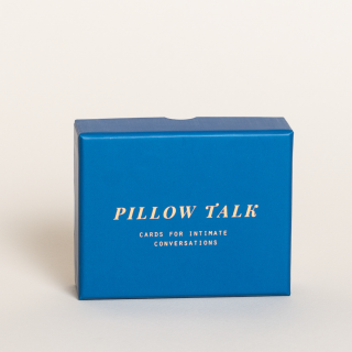 The School of Life - Pillow Talk 