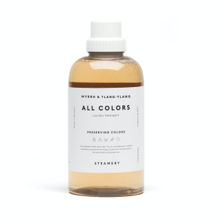 Steamery - All Colors Laundry Detergent