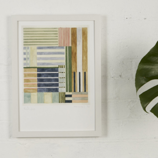 Wallace#Sewell Transverse 1 Artwork