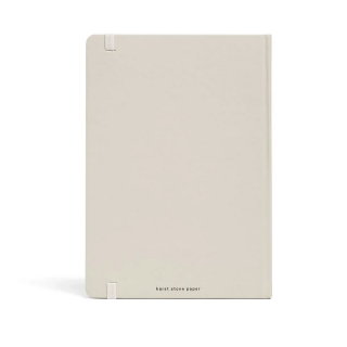 Karst - Softcover Stone Paper Notebook A5 Stone
