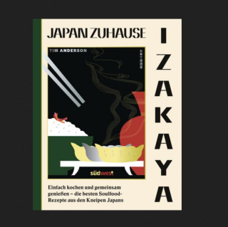 Izakaya by Tim Anderson