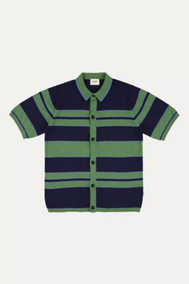 Castart Chickie Knit - Navy