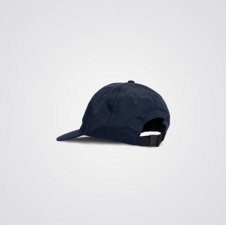 Norse Projects - Nylon N Sports Cap Dark Navy