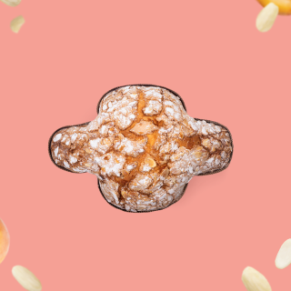 Infermentum - La Colomba all'Albicocca / Apricot