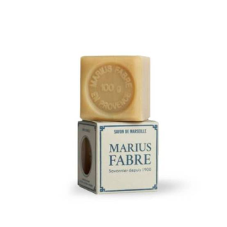 Marius Fabre - Marseille Solid Laundry Soap - Palm Oil Free