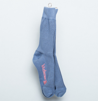 Kitchener Items Socks - Ribbed Alassio