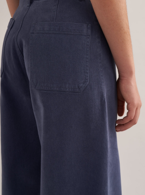 Bellerose LOTTIE Trouser - Storm