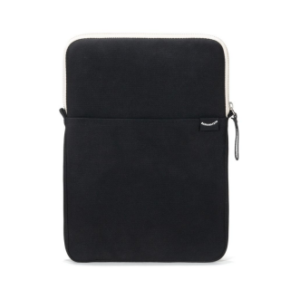 Qwstion -  Bananatex Sleeve for Macbook 14" All Black