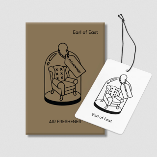 Earl of East | Elementary - Air Freshener
