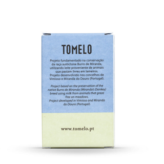 Tomelo - Lily of the Valley Soap 