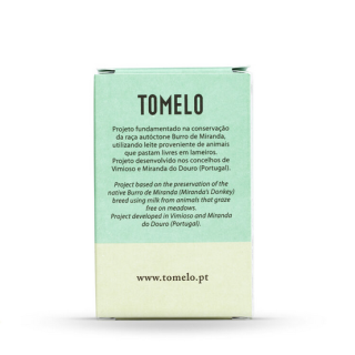 Tomelo - Verveine Soap