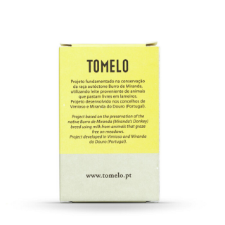 Tomelo - Almond Soap