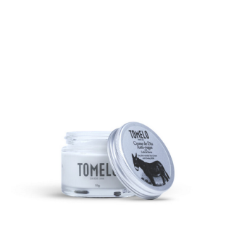 Tomelo - Anti-Wrinkle Day Cream