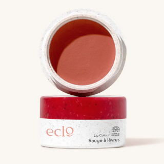 Eclo - Lip Colour 001 Brique Date 