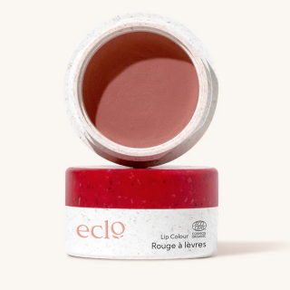 Eclo - Lip Colour 003 Rose Tender 