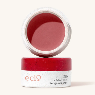 Eclo - Lip Colour 004 Rose Fierce 
