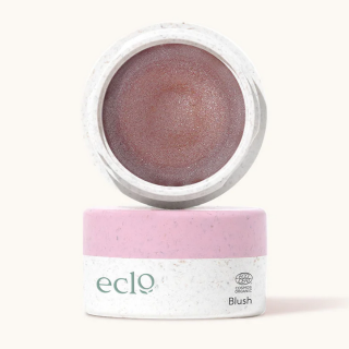 Eclo - Highlighter Blush 005 Pink Nude 