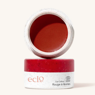 Eclo - Lip Colour 002 Rouge Crush 