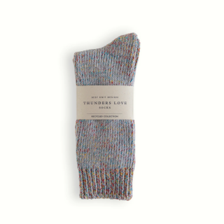 Thunders Love - RECYCLED COLLECTION True Rainbow Socks