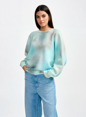 Bellerose FELLA Sweatshirt - Combo D