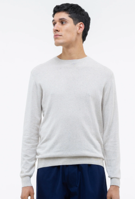 Castart Eyeball Sweater - Grey