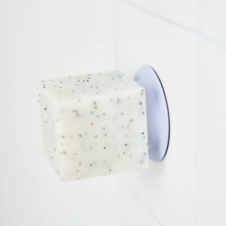 Soapi - Magnetic Soap Holder - Lavender