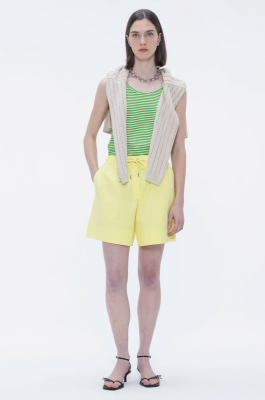 Our Sister - Dolboy Shorts - Lime 