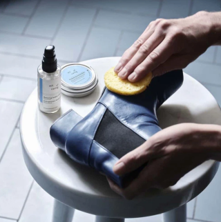 Act of Caring - Leather Care Kit