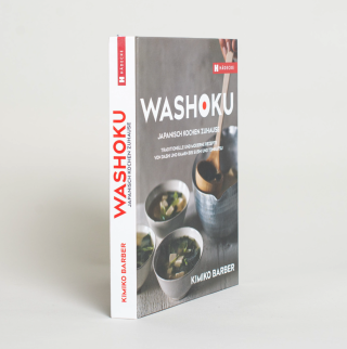 Washoku – Japanisch kochen zuhause