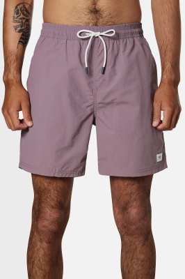 Katin Poolside Volley - Swimming Trunks Auralite