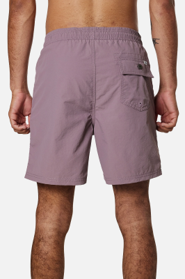 Katin Poolside Volley - Swimming Trunks Auralite