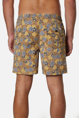 Katin Field Volley - Swimming Trunks Ermine