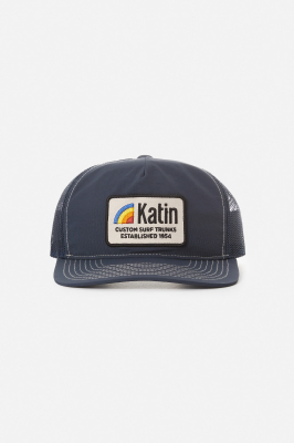 Katin Country Hat - Navy