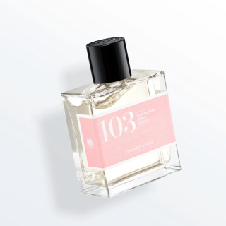 Bon Parfumeur 103: Tiare Flower / Jasmine / Hibiscus -  Perfume 