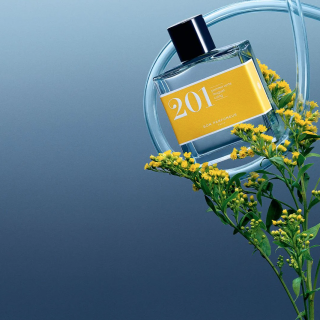 Bon Parfumeur 201: Green Apple / Lily-of-the-Valley / Pear - Perfume 