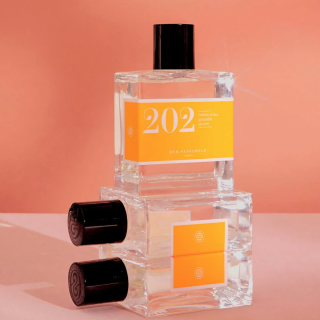 Bon Parfumeur 202: Watermelon / Red Currant / Jasmine - Perfume 