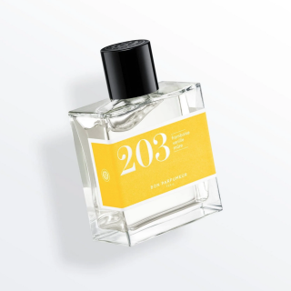 Bon Parfumeur 203: Raspberry / Vanilla / Blackberry - Perfume 