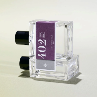 Bon Parfumeur 402:  Vanilla / Caramel / Sandalwood -  Perfume 