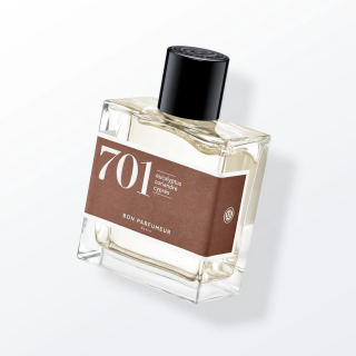 Bon Parfumeur 701: Eucalyptus / Coriander / Cypress - Perfume 