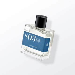 Bon Parfumeur 802:  Sea Spray / Ginger / Patchouli - Perfume 