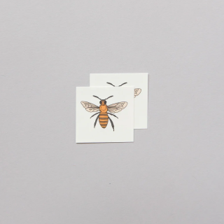 Tattly Temporary Tattoos - Honey Bee