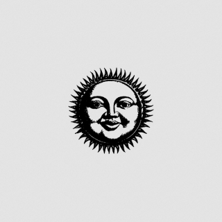 Tattly Temporary Tattoos - Vintage Sun